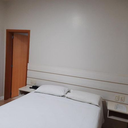 Thile Park Hotel Jataí المظهر الخارجي الصورة
