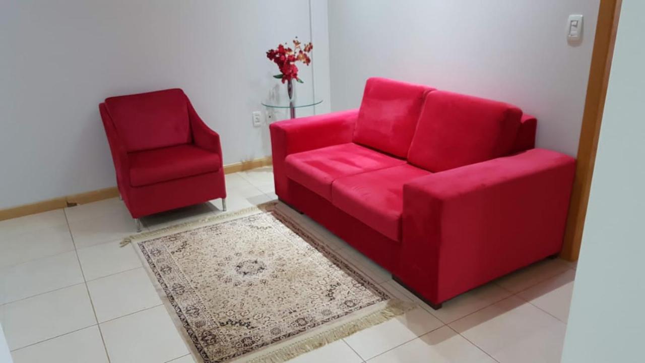 Thile Park Hotel Jataí المظهر الخارجي الصورة