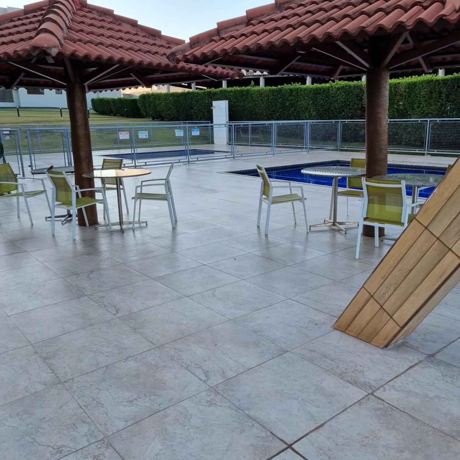 Thile Park Hotel Jataí المظهر الخارجي الصورة