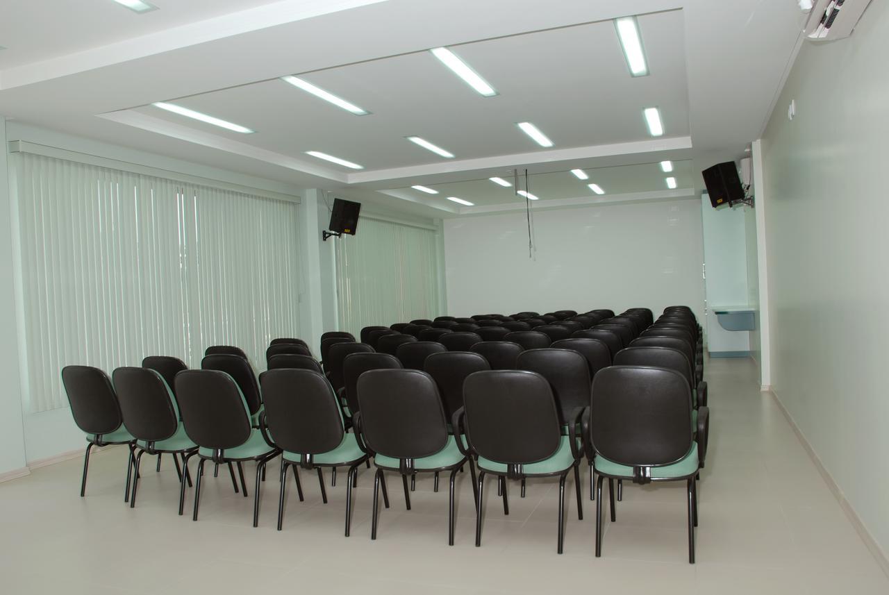 Thile Park Hotel Jataí المظهر الخارجي الصورة
