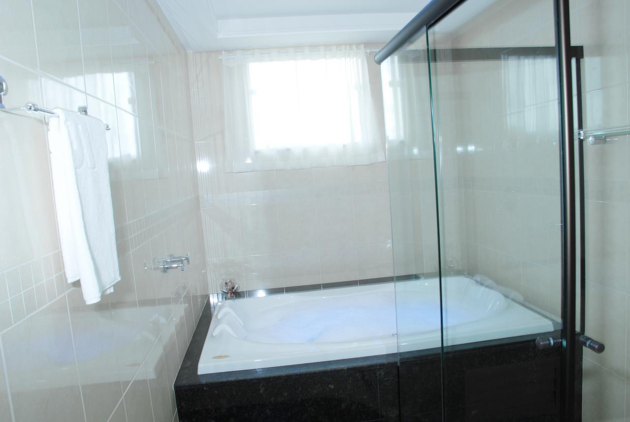 Thile Park Hotel Jataí المظهر الخارجي الصورة