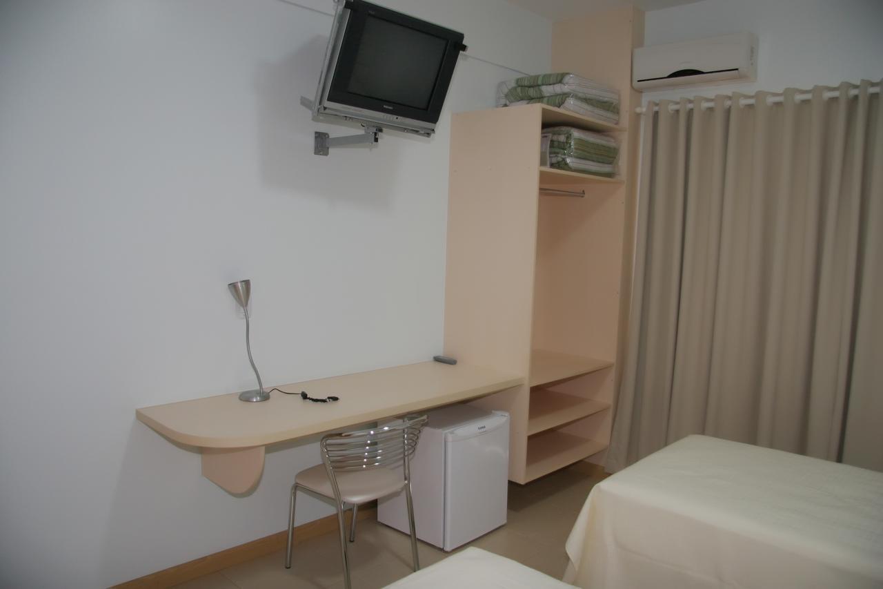 Thile Park Hotel Jataí المظهر الخارجي الصورة