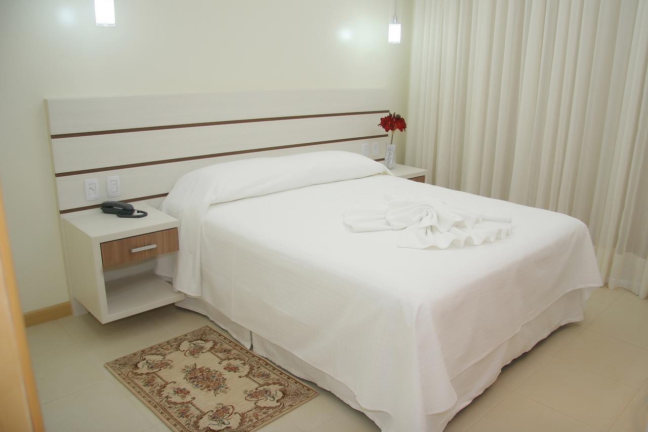 Thile Park Hotel Jataí المظهر الخارجي الصورة